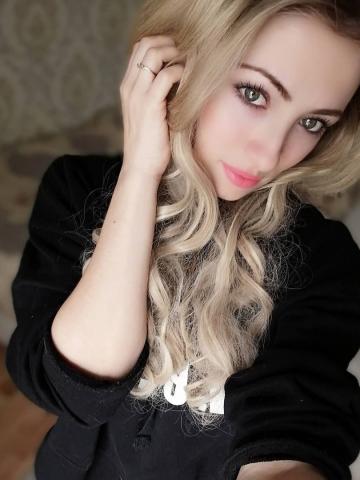 Проститутка Алевтина