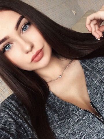 Проститутка Эсмеральда